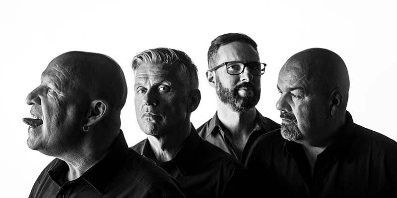  De Mens speelt op 26 maart in de Lotto Arena