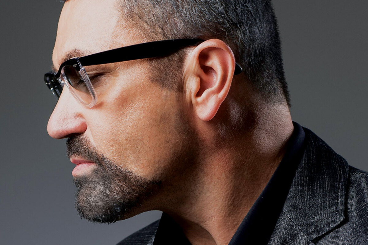 Fastlove - A Tribute to George Michael in 2022 terug naar de Nederlandse podia