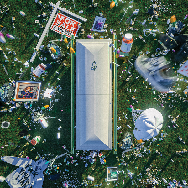 Calling All Captains: Debut LP 'Slowly Getting Better' out October 29th via Rude/EVR | New Single “Wasted”