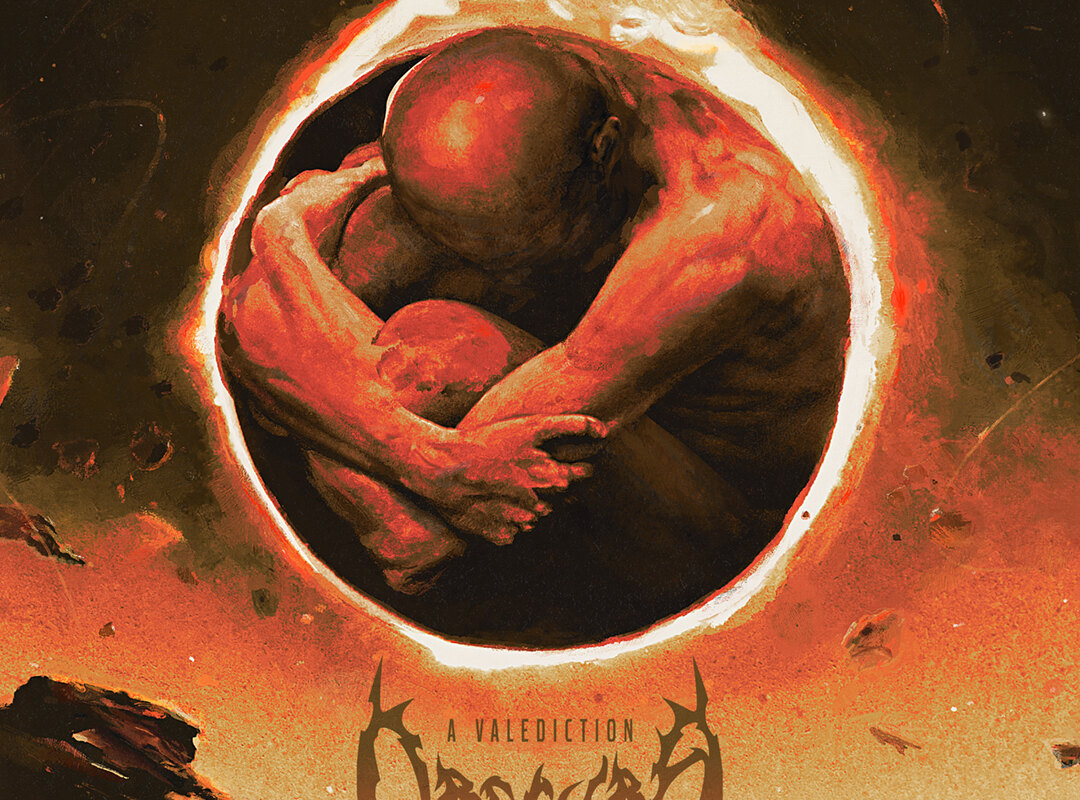 Obscura release third single & video from their upcoming album