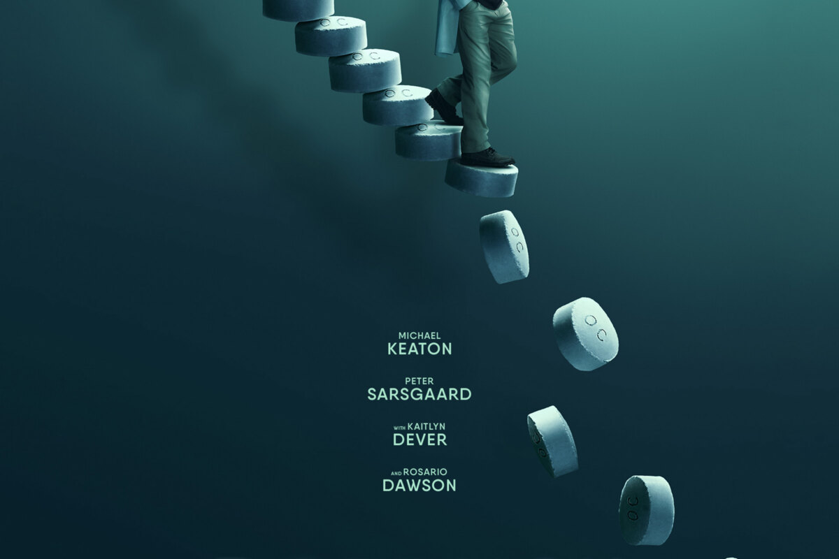 Original drama series "Dopesick" to premiere on November 12th exclusively on Disney+