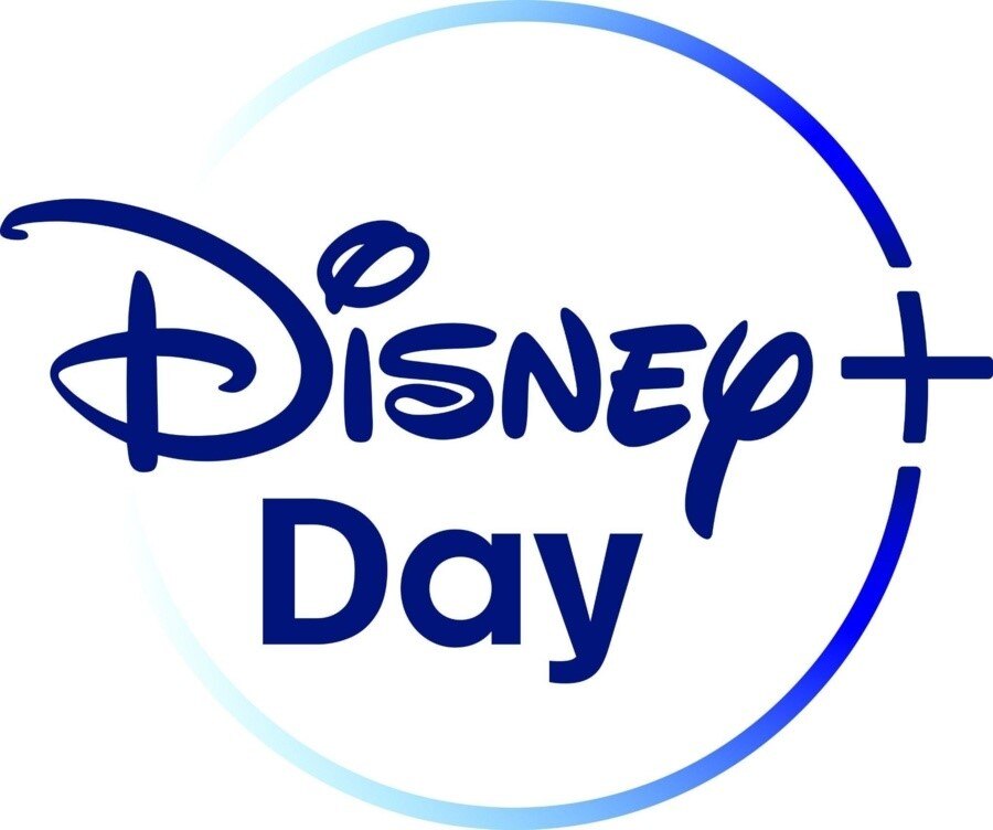 The Walt Disney Company viert op 12 november Disney+ Day!