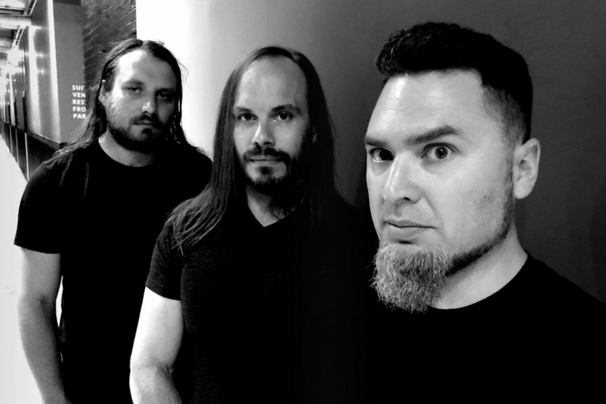 Black Sites Exclusive Track Premiere "The Worst Of Us"