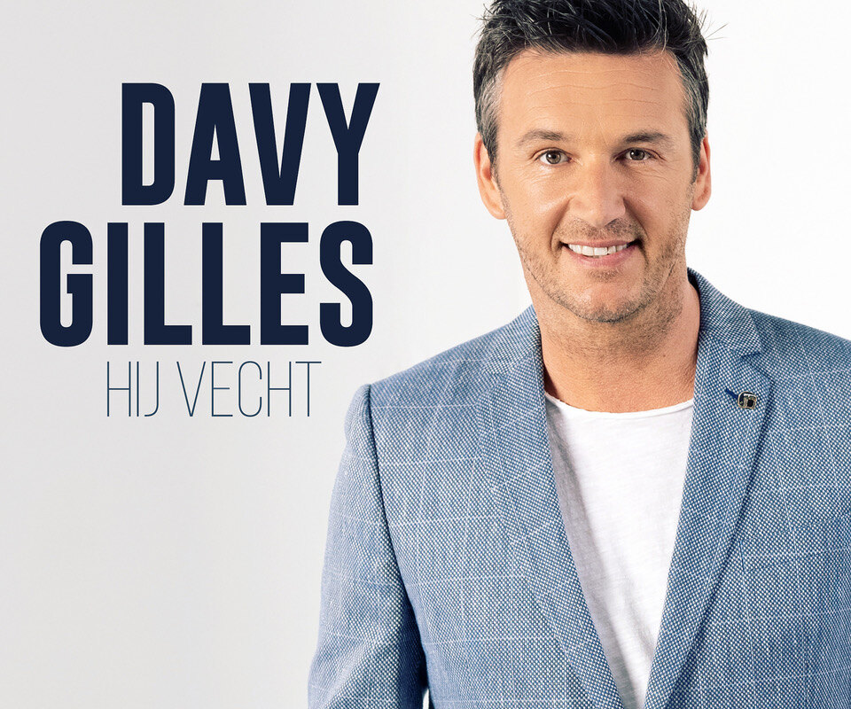 Sasha & Davy stunten met 2 solosingles als voorbode van hun nieuwe ‘Thuis’-album!