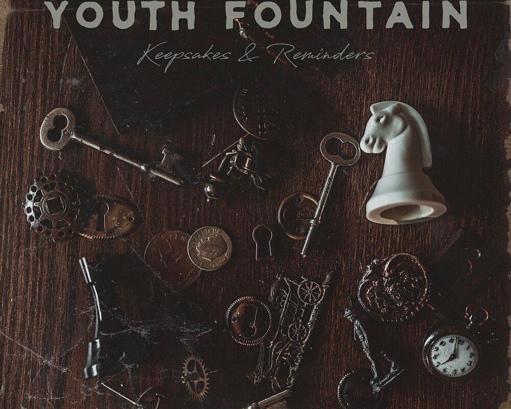 Watch Youth Fountain’s Music Video for “Scavenger” 