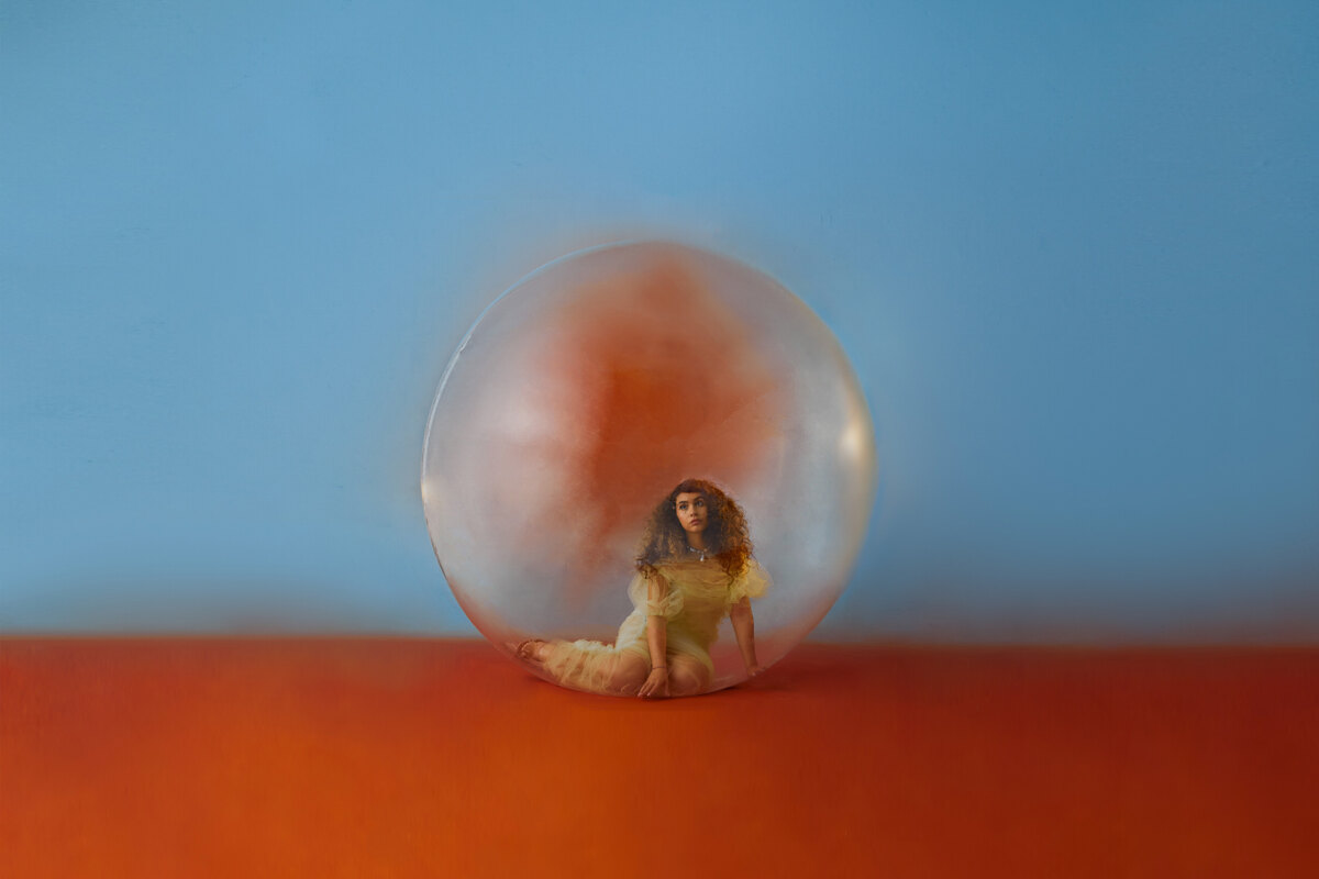 Alessia Cara Releases Third Studio Album 'In The Meantime'