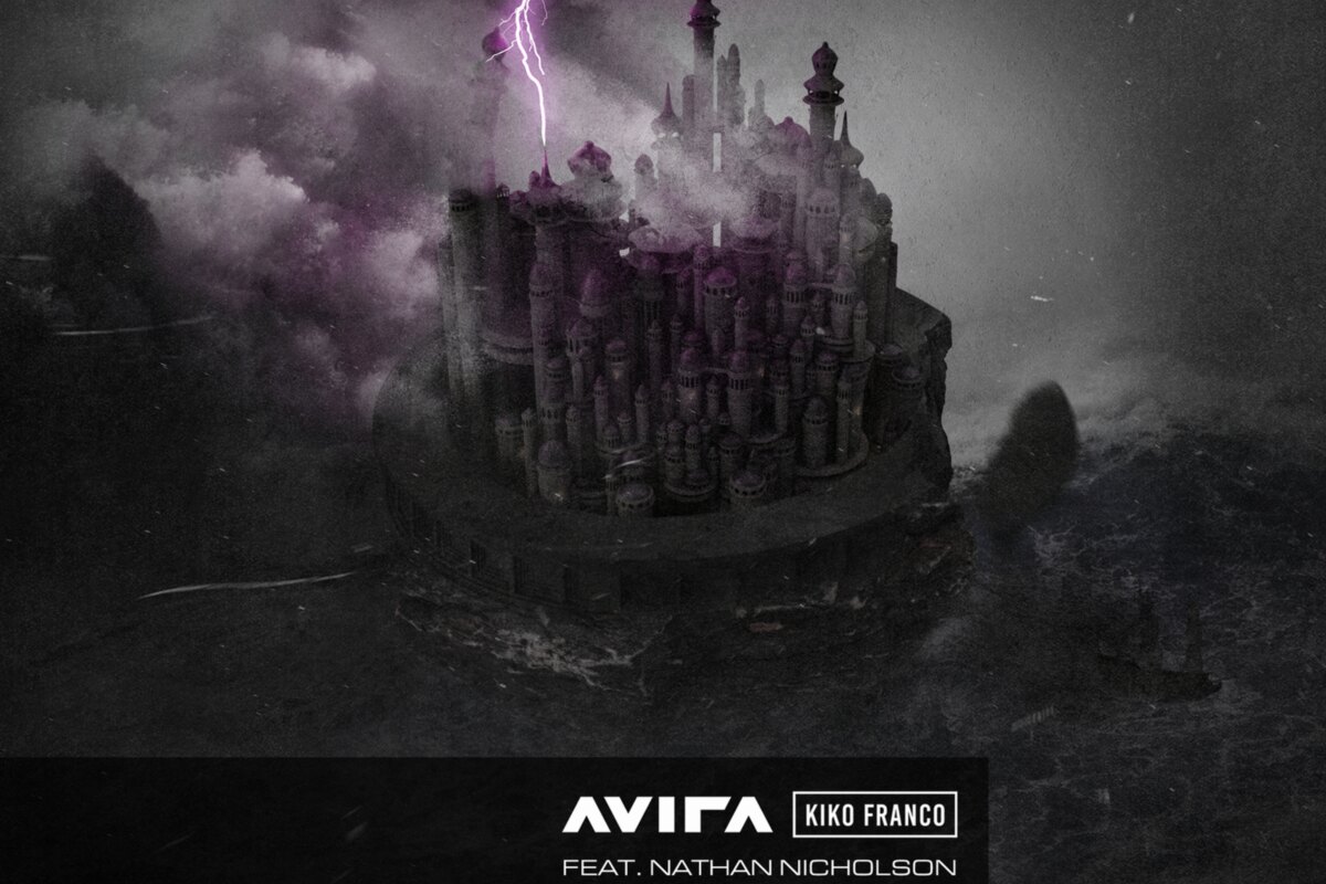 Avira & Kiko Franco Deliver spell-binding collaboration 'Ocean' feat. Nathan Nicholson