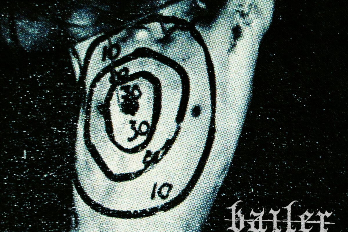 Bailer release video for new single 'B*stard Son'