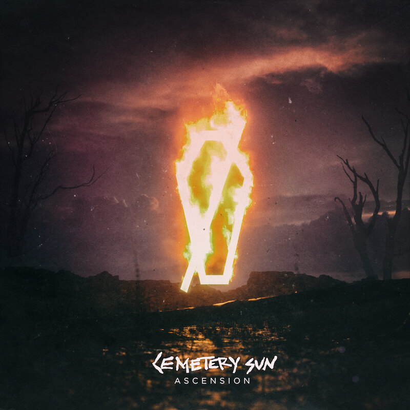 Cemetery Sun unleash fiery new single & video "IDNUA"