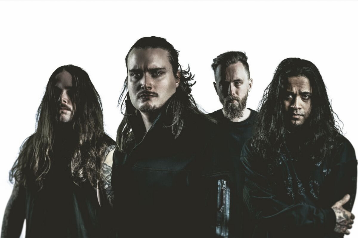 Orbit Culture release new single 'Carvings'