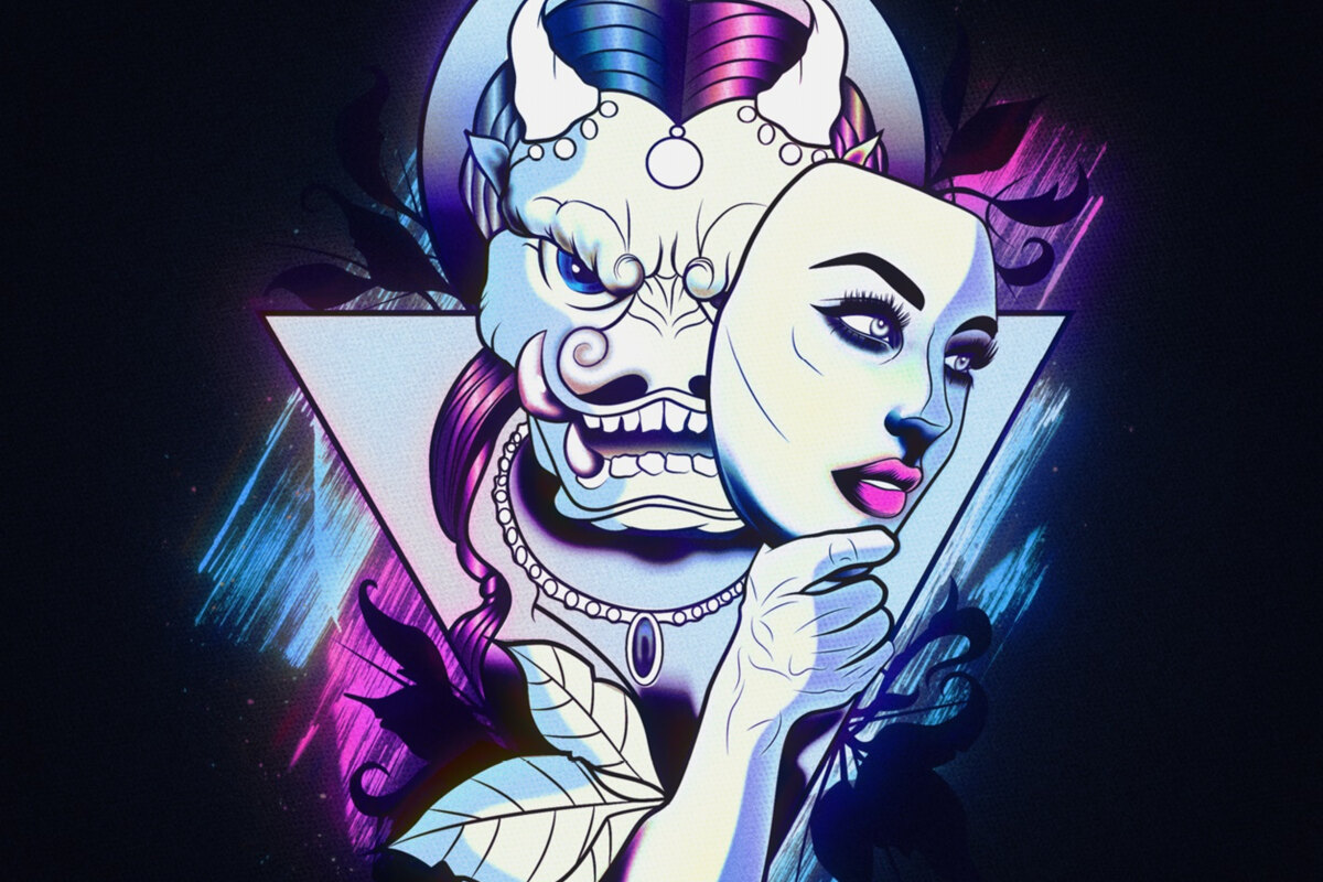 Rockshots Records: Out Now! THY ROW Debut Album "Unchained" + New Lyric Video For Title Track
