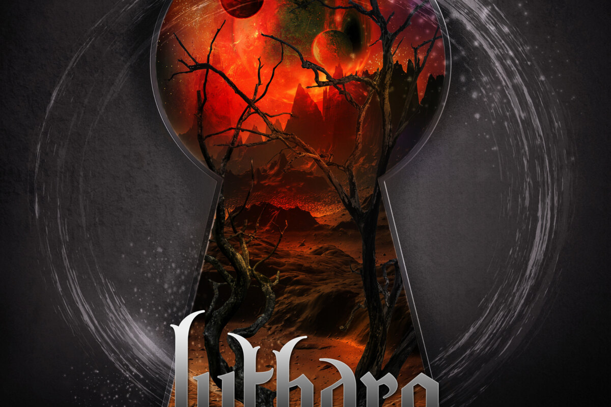 Lutharo release new video