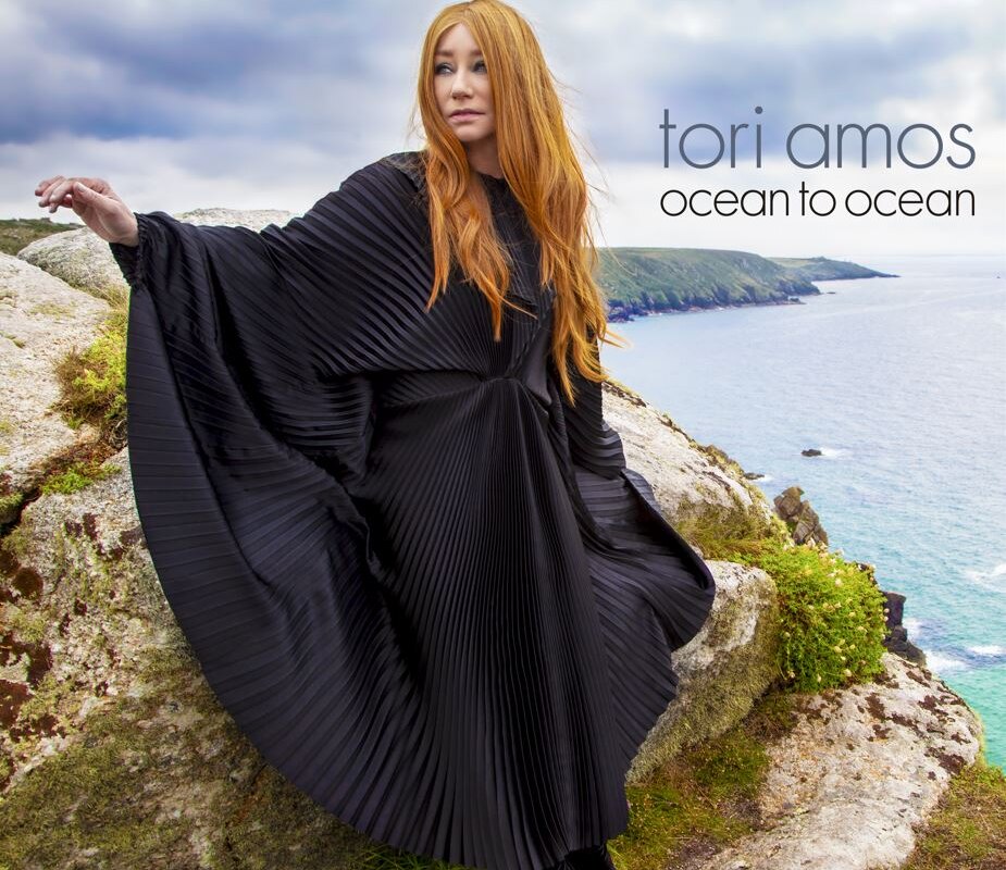 Tori Amos Is Releasing 16th Studio Album 'Ocean to Ocean'
