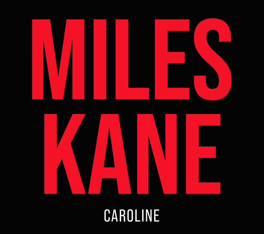 Miles Kane Gets Soulful On New Single ‘Caroline’