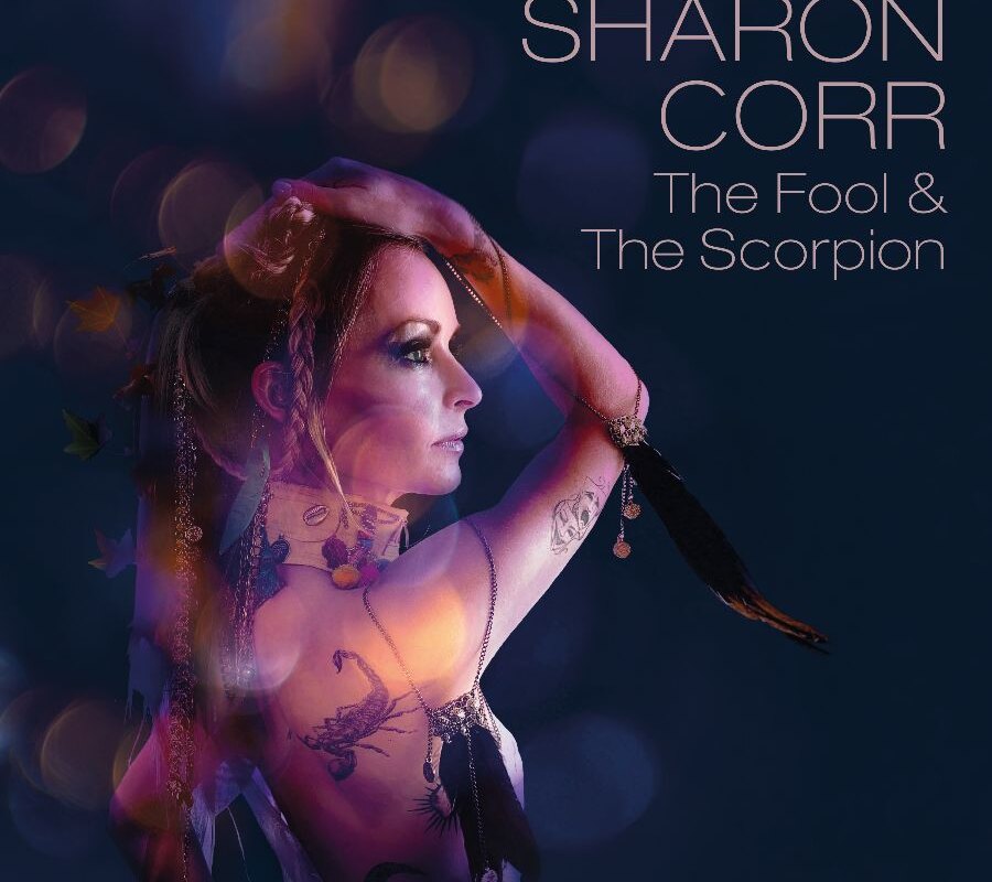 Sharon Corr stelt voor The Fool & The Scorpion 