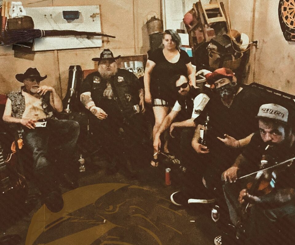 Black Tarpoon To Release new album Probable Caws