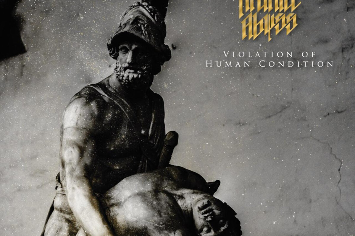 Hranice Abyss releases videoclip “Pathfinder”