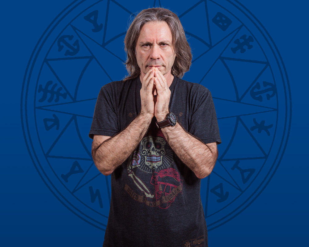 Iron Maiden's Bruce Dickinson announces extra spoken word dates