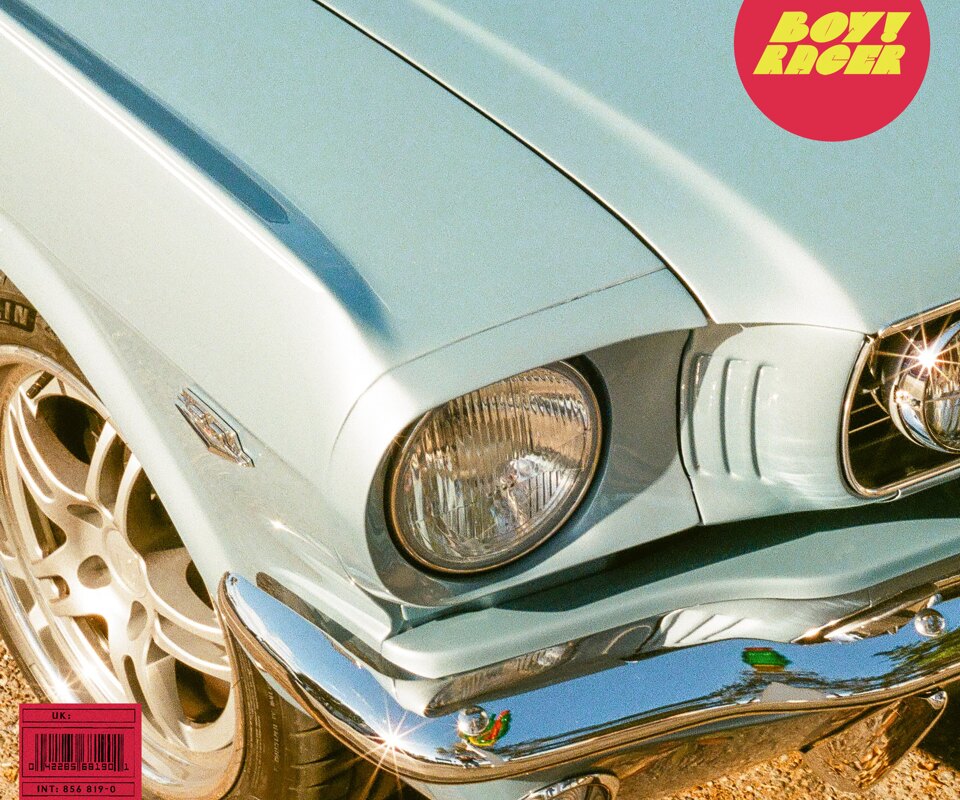 Boy! Racer - Releases debut EP 'Cutting Corners' | Hear new single 'If That's Not Love'