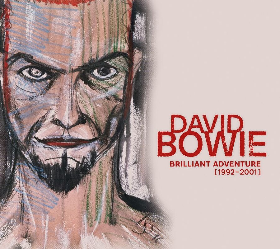 David Bowie’s onuitgegeven album 'TOY' uit op 7 januari 2022 