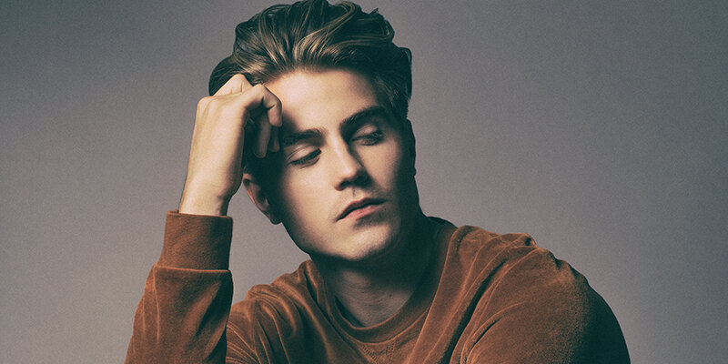 Maksim speelt op 12 februari in Ancienne Belgique