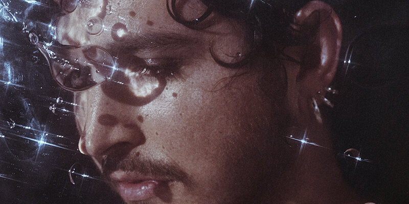 Oscar And The Wolf speelt op 30 april in het Sportpaleis