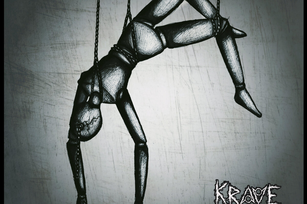 Brisbane Alt-Metallers Krave Unveil 'Puppet' Official Music Video
