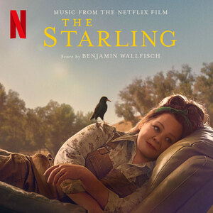 Benjamin Wallfisch Composes Score for Netflix's New Film: The Starling