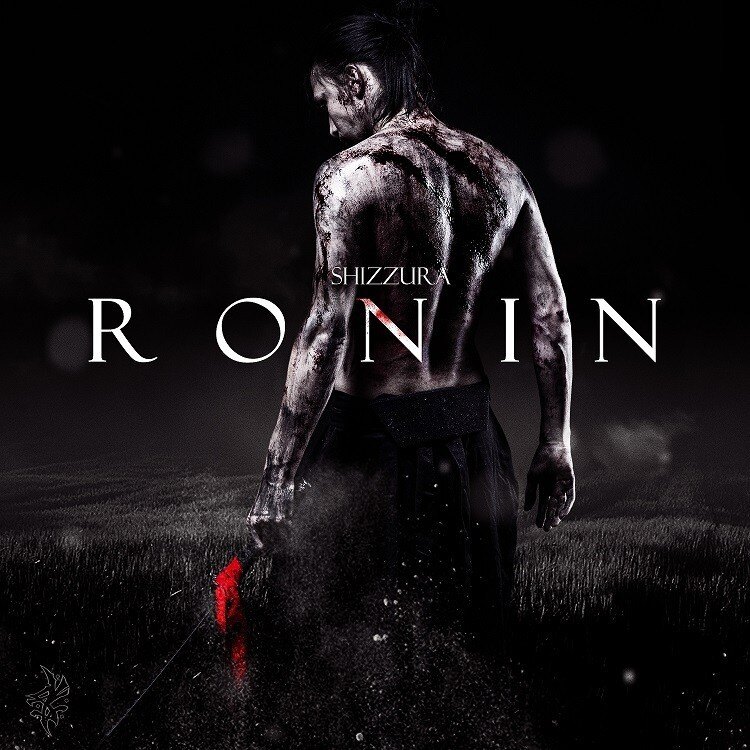 German Metal Band Shizzura Sign With Wormholedeath & Announce The Re-Issue Of Their Album "Ronin"