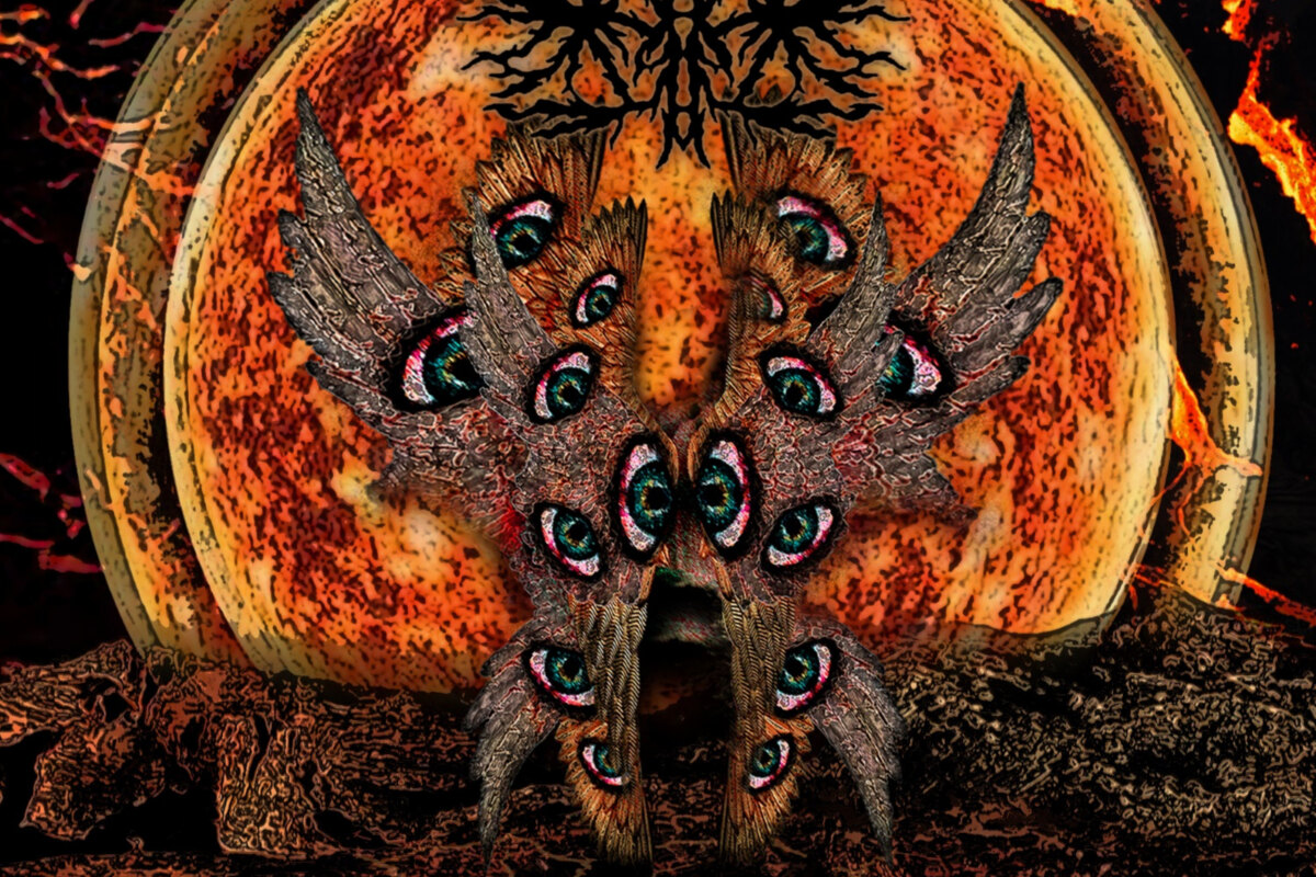 Gaylord new album - "CROWN OF JOY