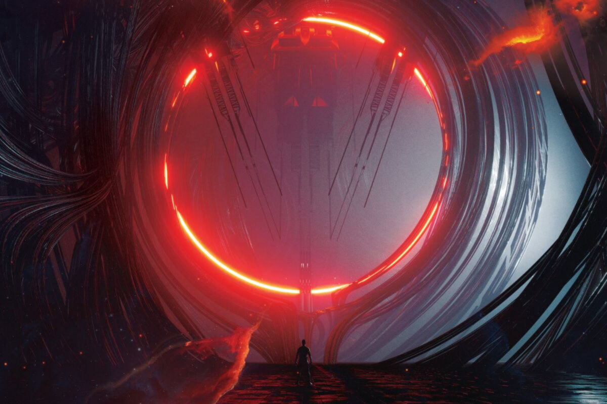 Synthwave pioneer Dynatron releases video/single 'The Machine'