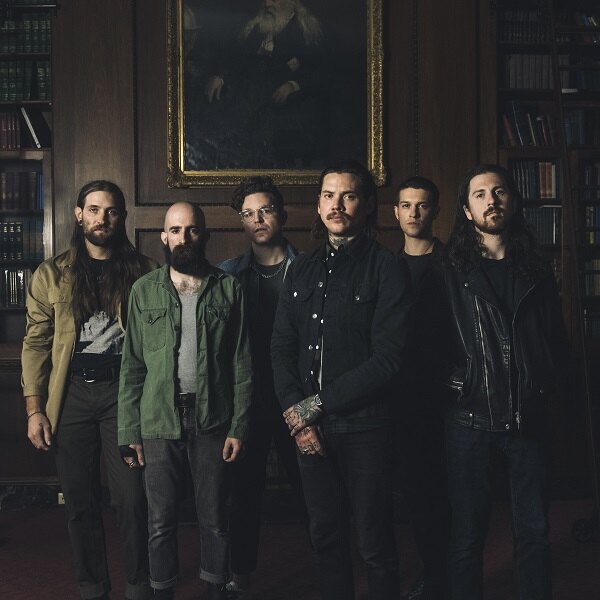 The Devil Wears Prada Share Video For New Song "Sacrifice"
