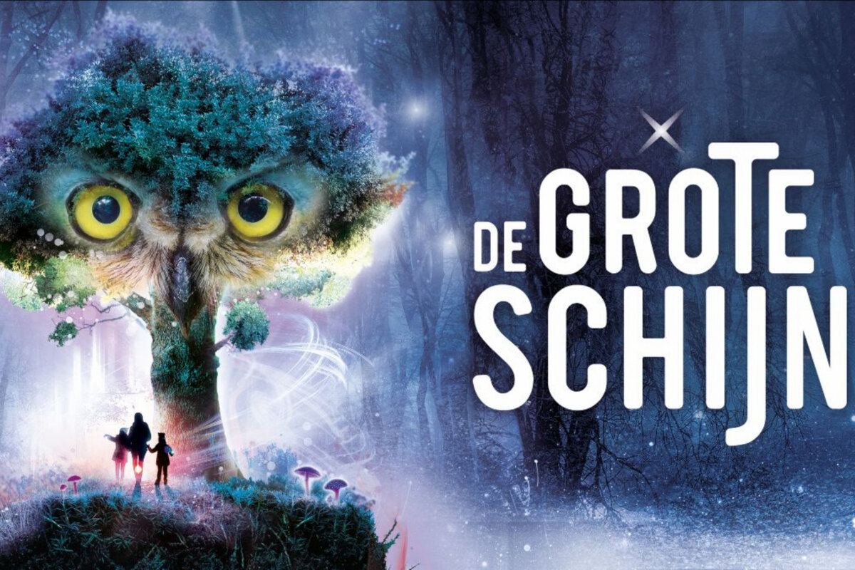 De Grote Schijn gaat door! Wegens succes extra kaarten verkrijgbaar