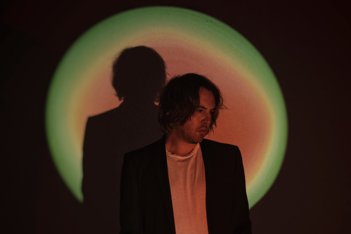 Coyle Girelli : 'Fun' - brand new single by New York based English singer-songwriter / from second solo album out spring 2022