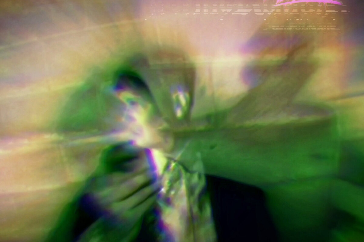 Emo-rapper Jeremy Romance releases "Faded And Complicated" music video ﻿   