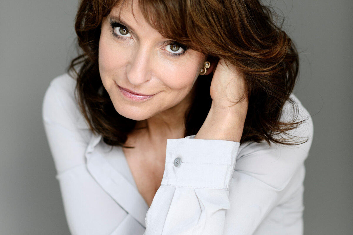 European Film Academy huldigt Susanne Bier