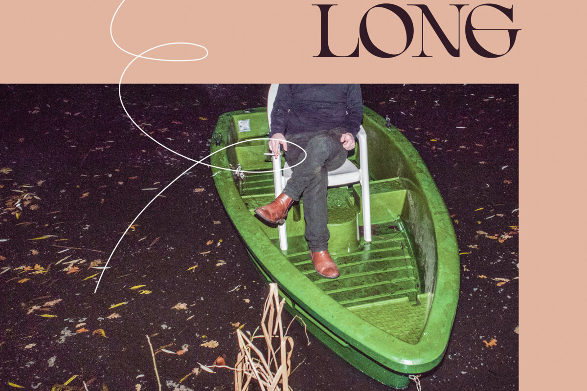 'How Long' is de nieuwe single van PINGPONGCLUB