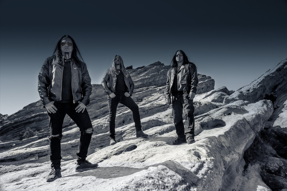 Hypocrisy release music video for second single "Dead World"