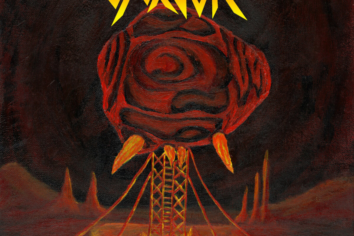 Varnok releases "Anthropogenic"