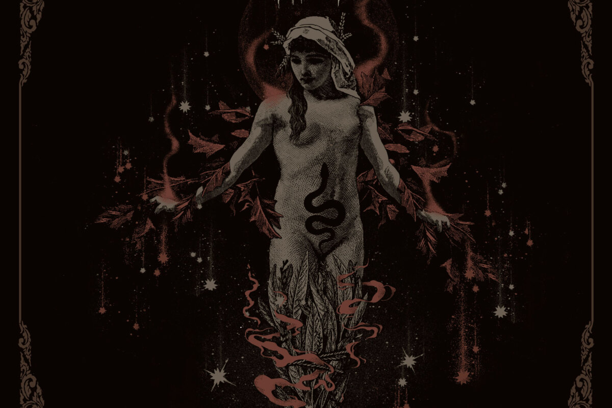 Arde stream new track "The Birch" on INVISIBLE ORANGES!!