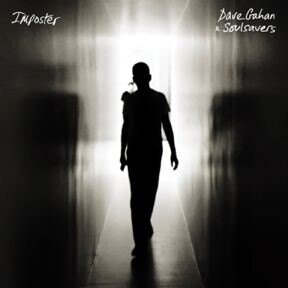New Dave Gahan & Soulsavers Album IMPOSTER- November 12th
