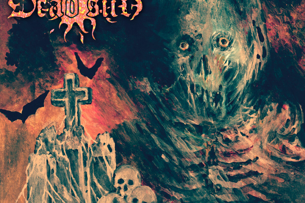 Dead Sun releases "Collection Of Past Remains"