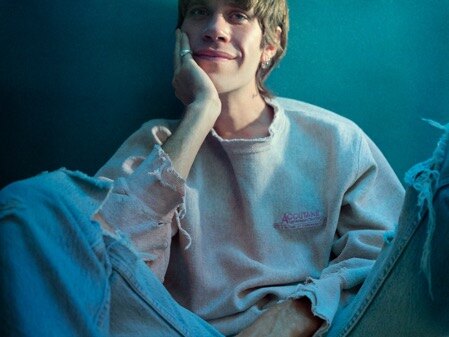 Porches shares new single “Back3School”