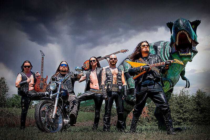 Ultra Raptor release new video; Pre-order available!