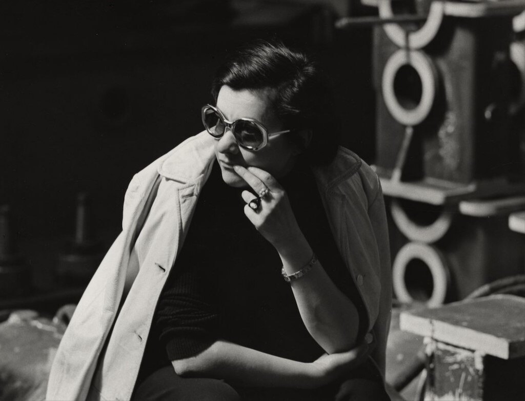 European Film Academy eert Márta Mészáros met Lifetime Achievement Award