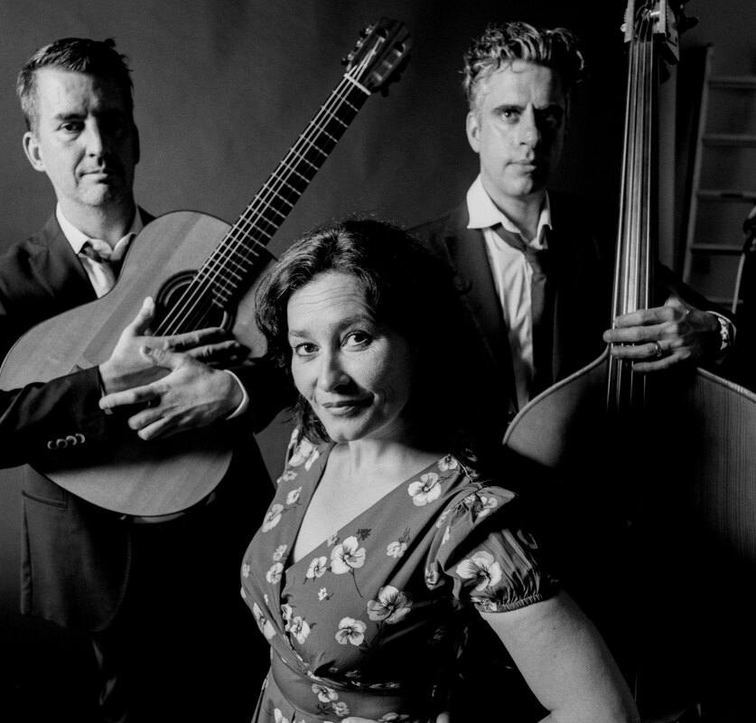 Eerste worp voor Flamenco-collectief Alma de Lágrimas
