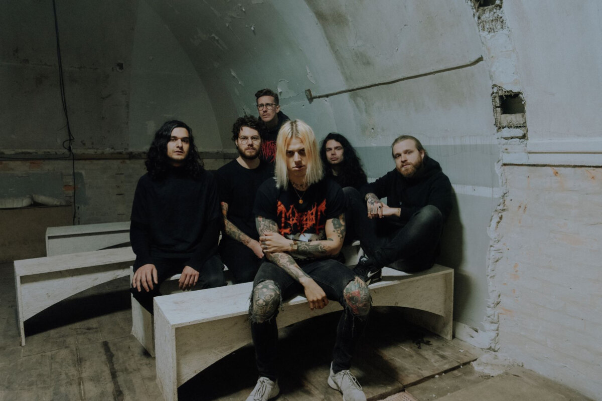 Cabal sign with NUCLEAR BLAST + announce "Never Say Die" tour!