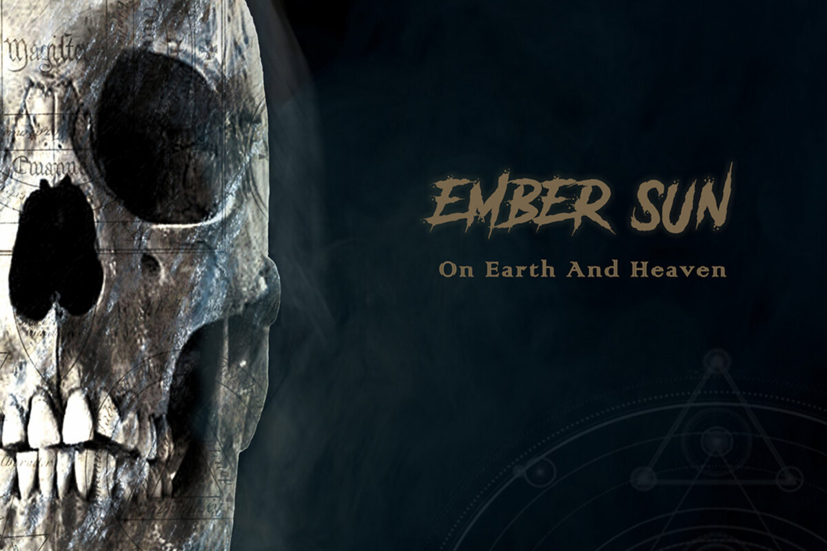 Ember Sun Sign With code666/Aural Music