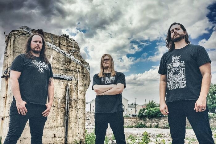 Existentia Release New Lyric Video