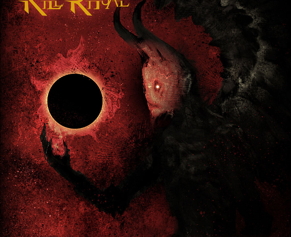 Kill Ritual Announce 'Thy Will Be Done' EP Release